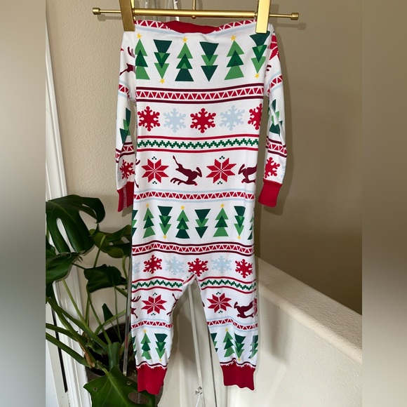 Hanna Andersson Pajamas - Picture 3 of 4